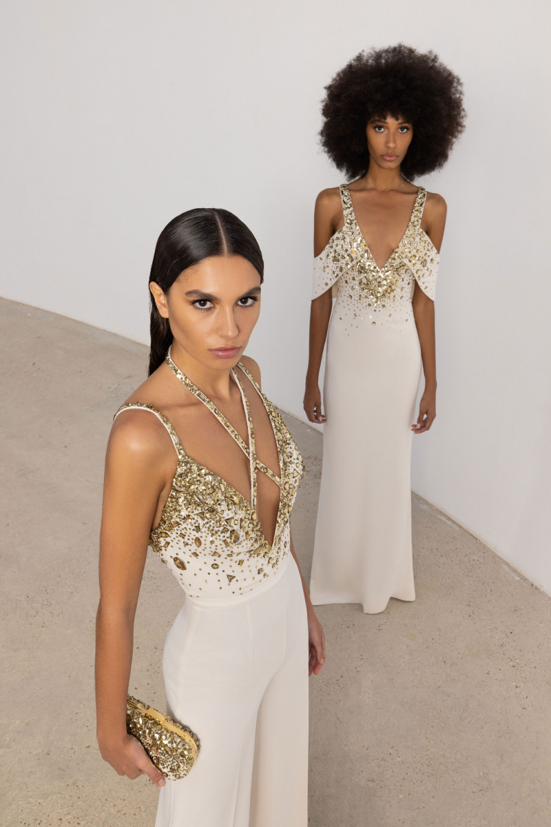 Zuhair Murad lookbook for Spring/Summer 2023