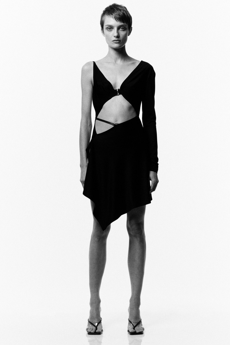 Yigal Azrouel lookbook for Spring/Summer 2023