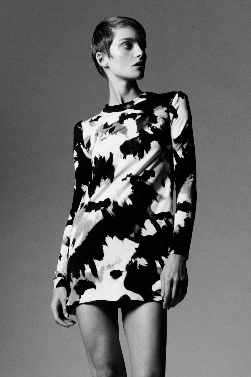 Yigal Azrouel lookbook for Spring/Summer 2023