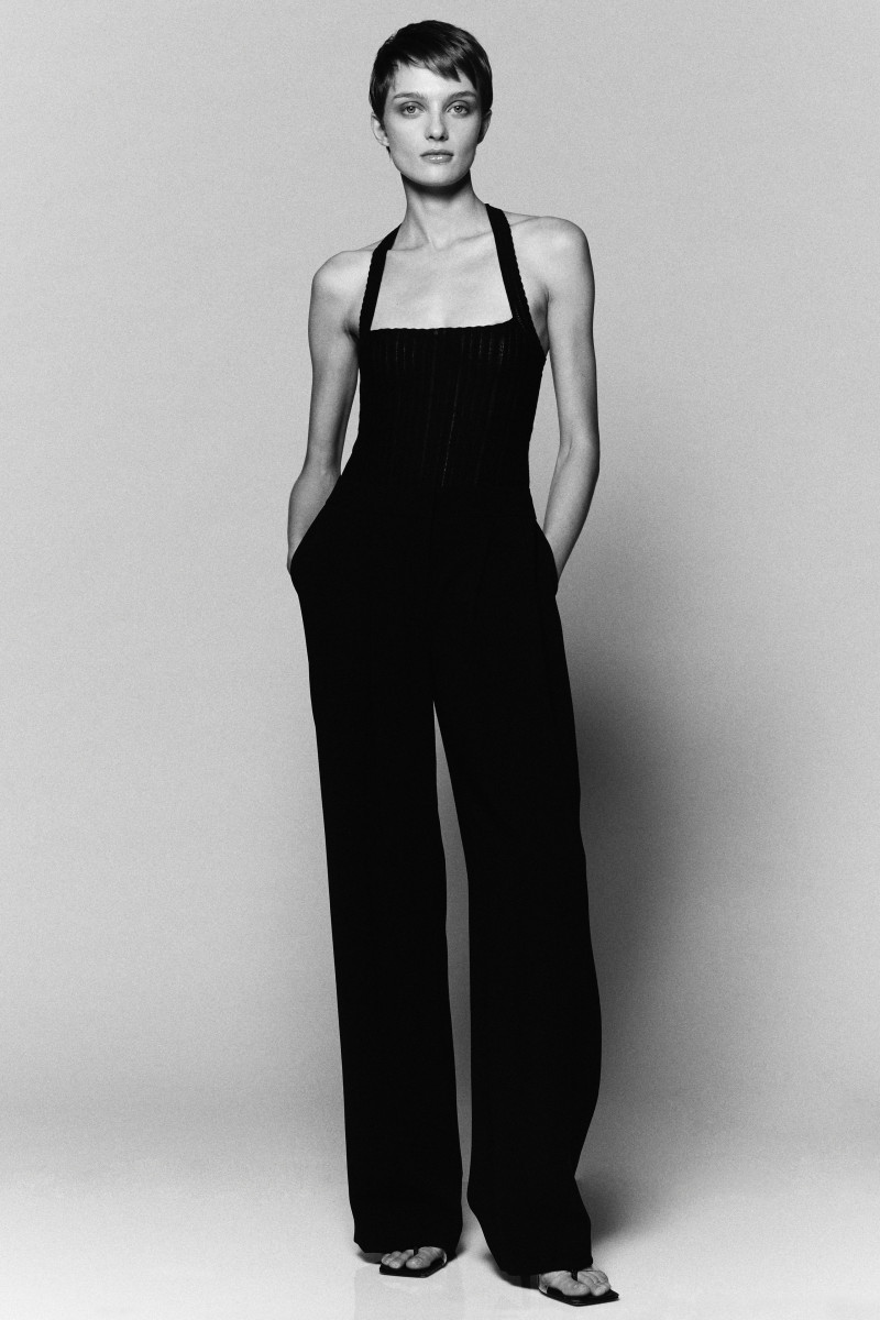 Yigal Azrouel lookbook for Spring/Summer 2023