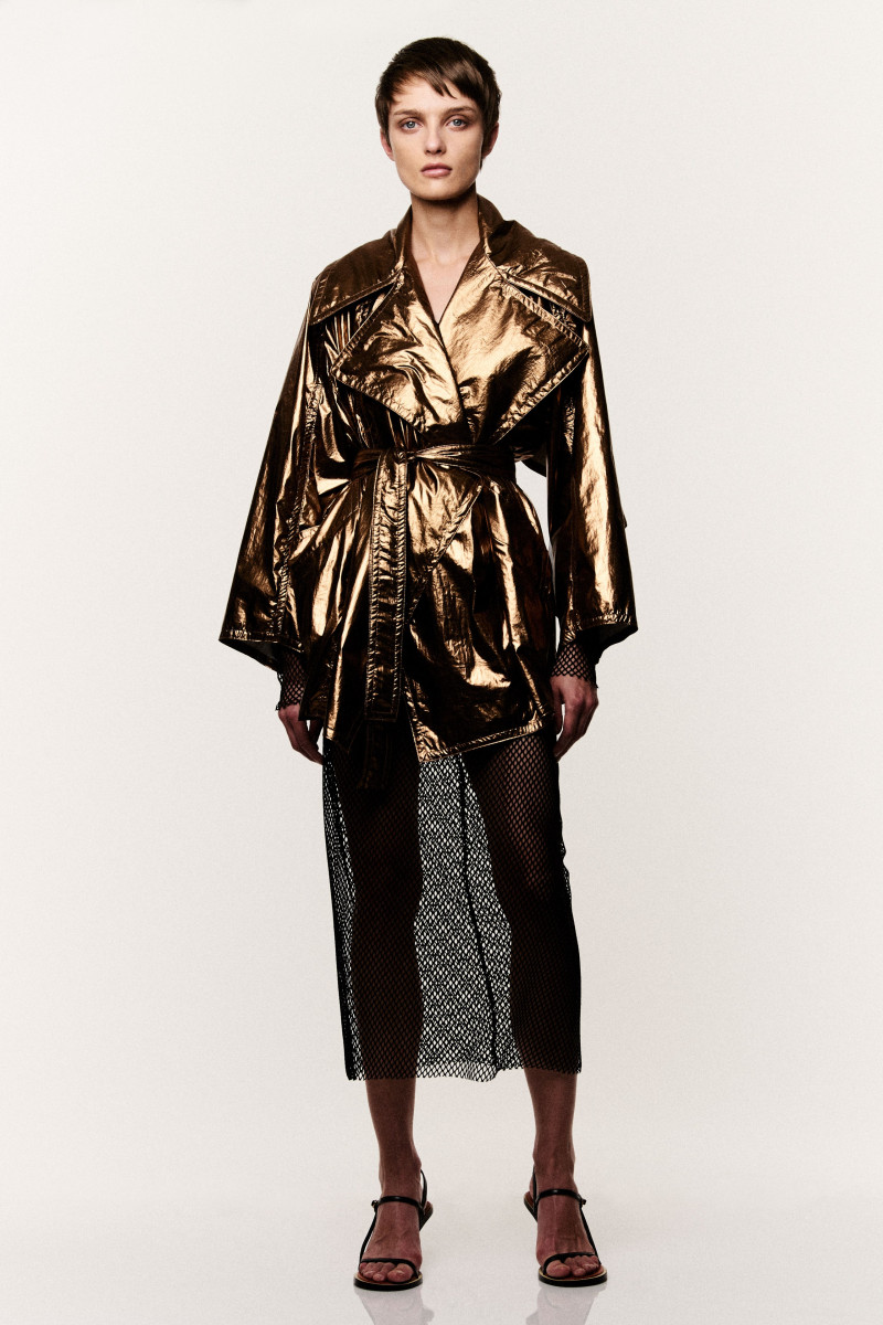 Yigal Azrouel lookbook for Spring/Summer 2023