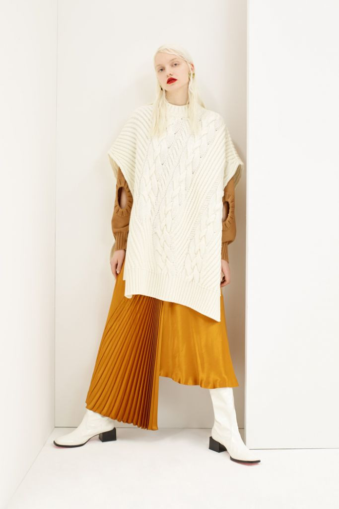 Vivetta lookbook for Pre-Fall 2020