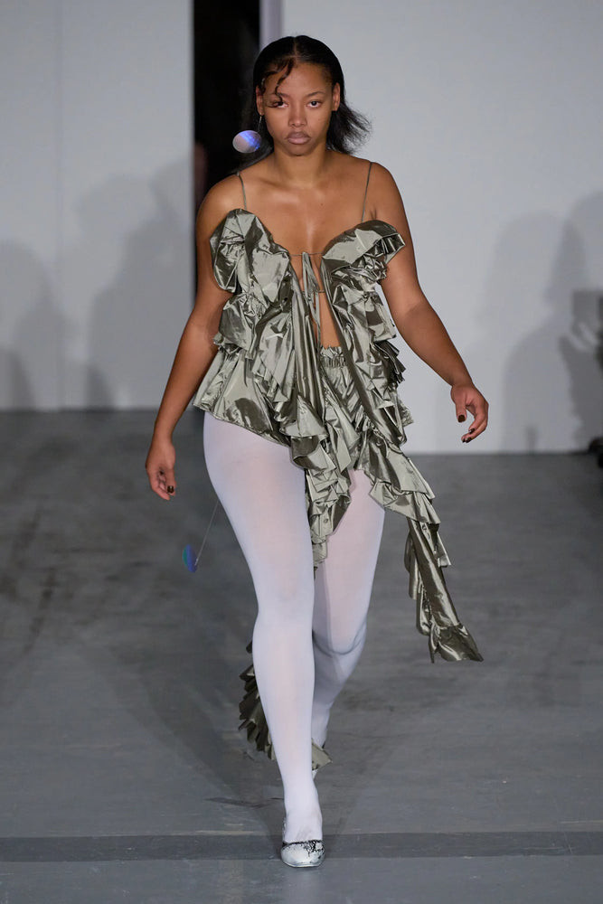 Vaquera fashion show for Spring/Summer 2023