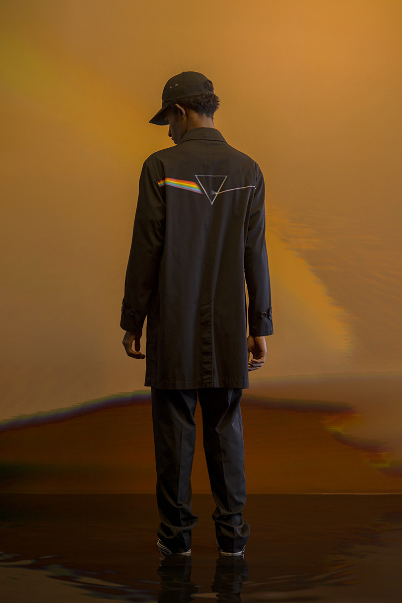 Undercover The Dark side Of The Bright Side lookbook for Spring/Summer 2023