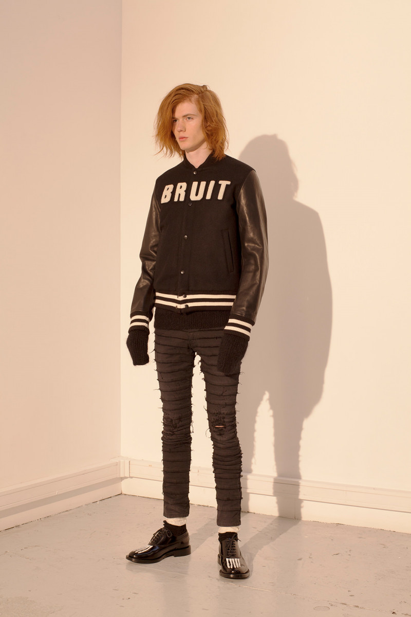 Undercover Anatomicouture lookbook for Autumn/Winter 2013