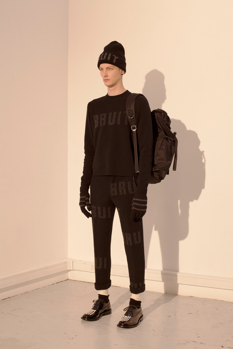 Undercover Anatomicouture lookbook for Autumn/Winter 2013