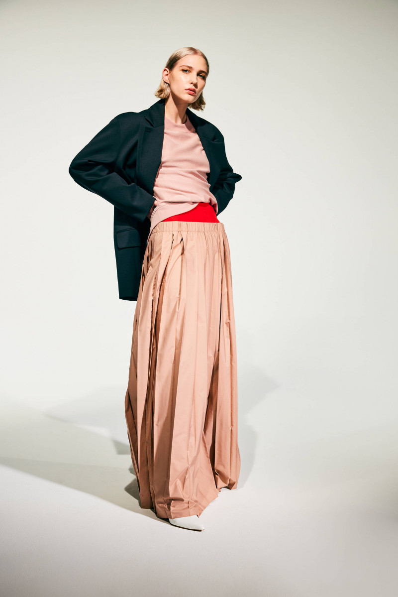 Tibi lookbook for Resort 2023