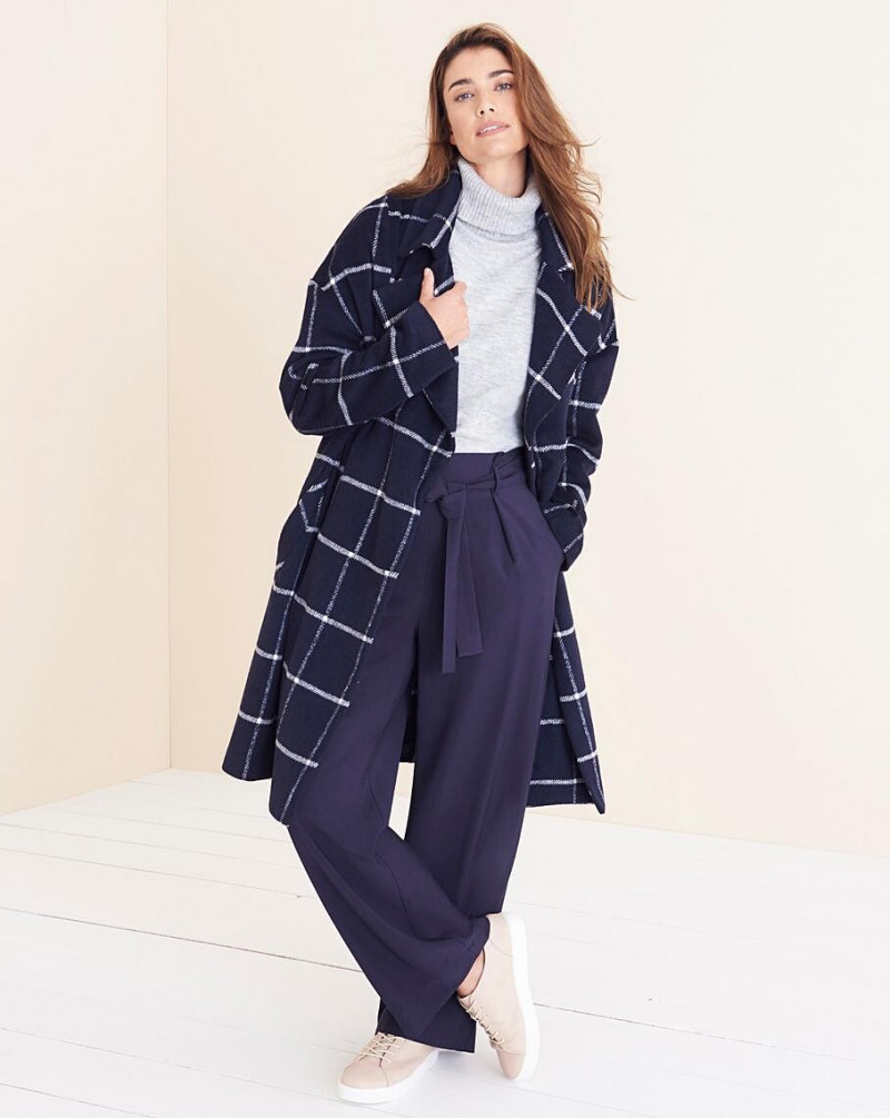 Lauren Mellor featured in  the JD Williams catalogue for Spring/Summer 2022