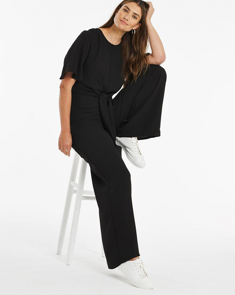 Lauren Mellor featured in  the JD Williams catalogue for Spring/Summer 2022