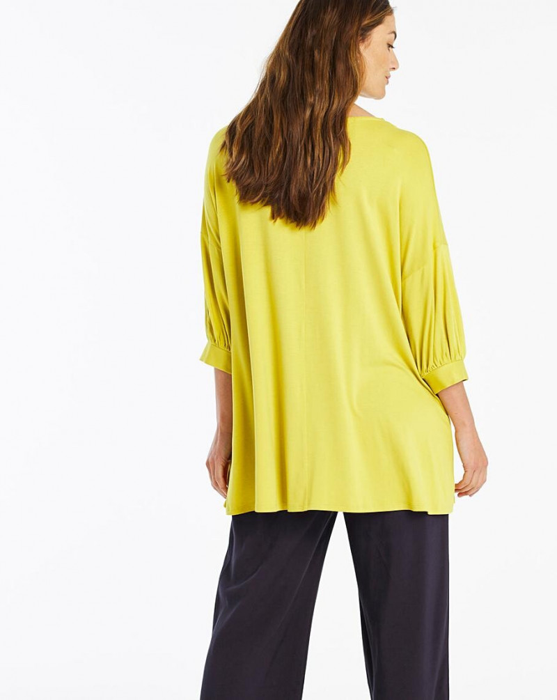 Lauren Mellor featured in  the JD Williams catalogue for Spring/Summer 2022