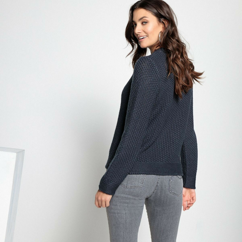 Lauren Mellor featured in  the La Redoute catalogue for Spring/Summer 2019
