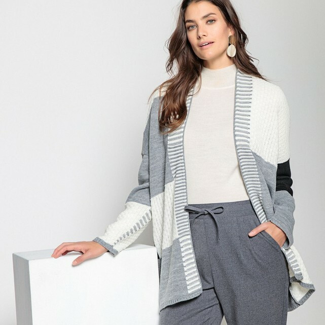 Lauren Mellor featured in  the La Redoute catalogue for Spring/Summer 2019