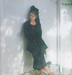 Spring/Summer 1993