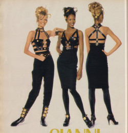 Autumn/Winter 1992