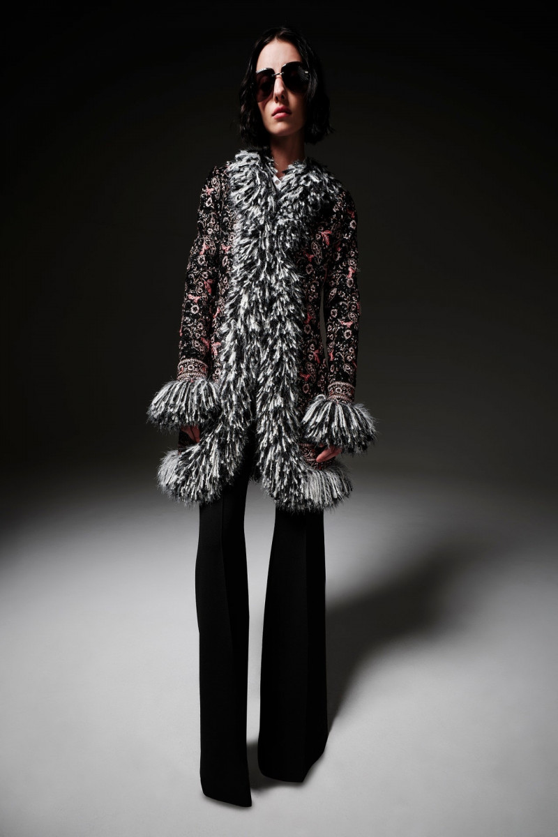 Giambattista Valli lookbook for Pre-Fall 2023