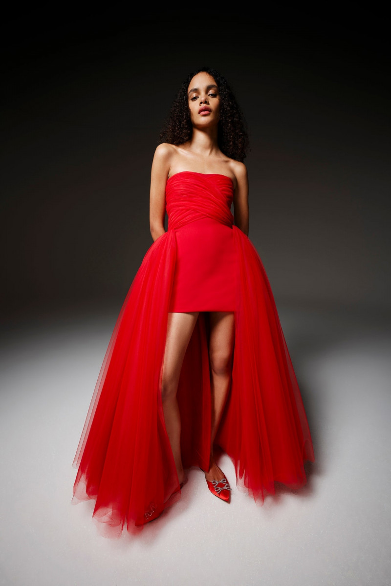 Giambattista Valli lookbook for Pre-Fall 2023