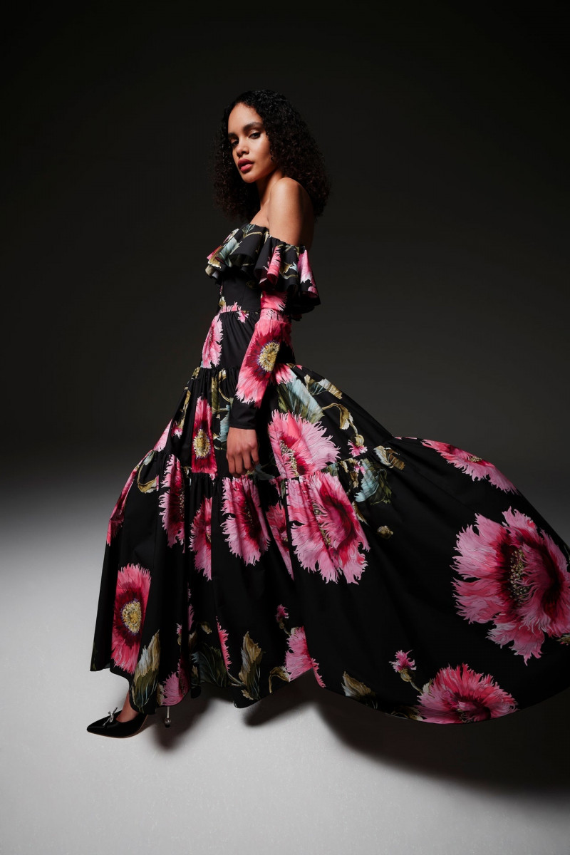 Giambattista Valli lookbook for Pre-Fall 2023