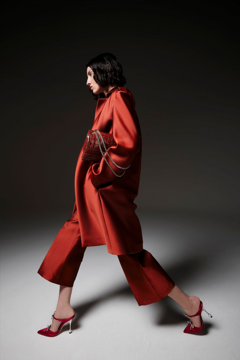 Giambattista Valli lookbook for Pre-Fall 2023