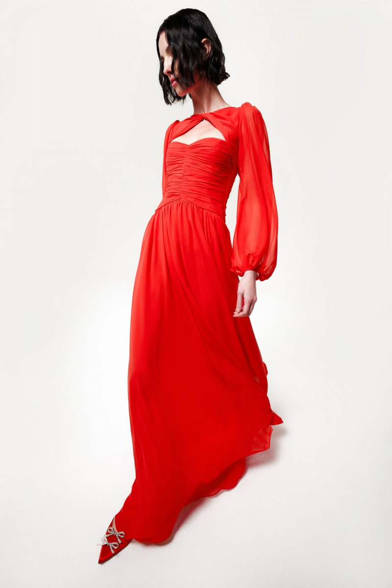 Giambattista Valli lookbook for Pre-Fall 2023