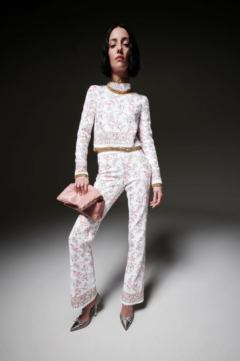 Giambattista Valli lookbook for Pre-Fall 2023