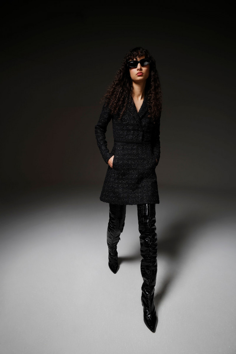Giambattista Valli lookbook for Pre-Fall 2023