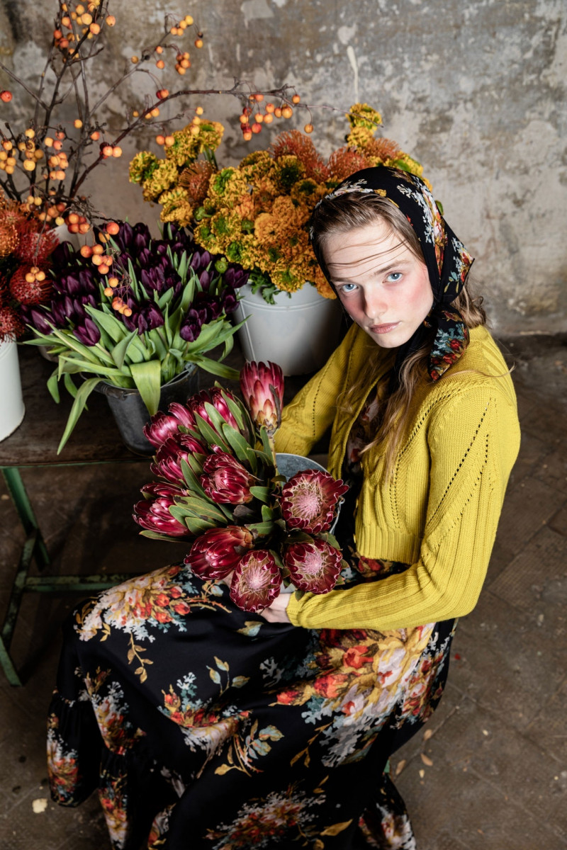 Antonio Marras lookbook for Pre-Fall 2023