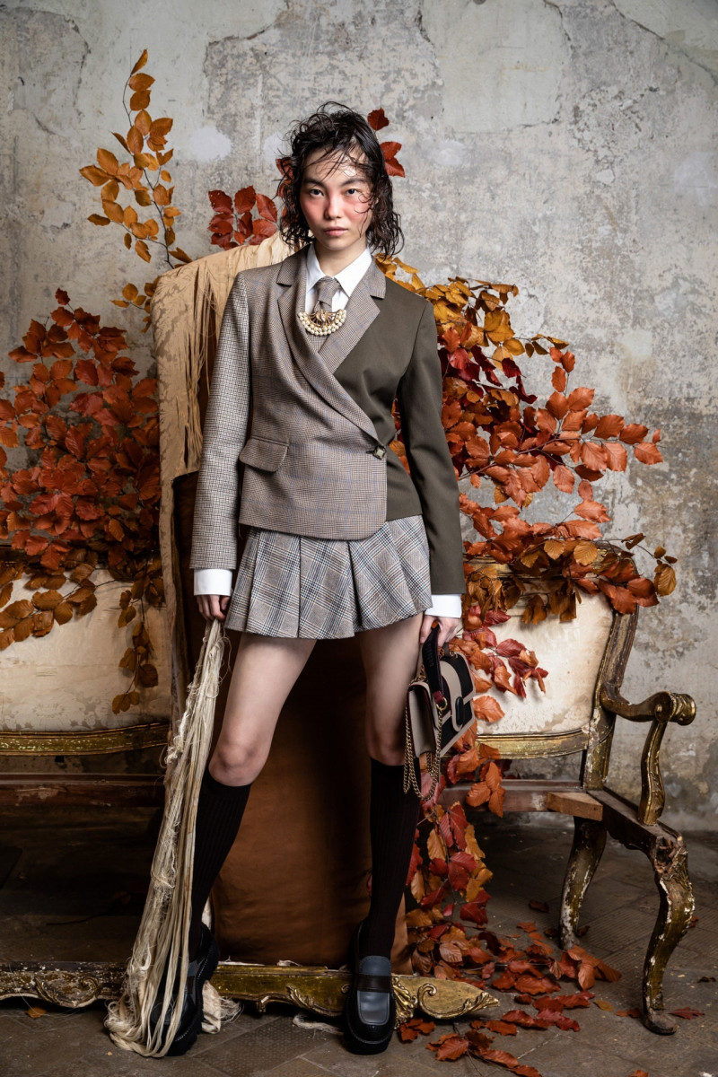 Antonio Marras lookbook for Pre-Fall 2023