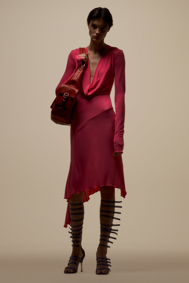 Blumarine lookbook for Pre-Fall 2023