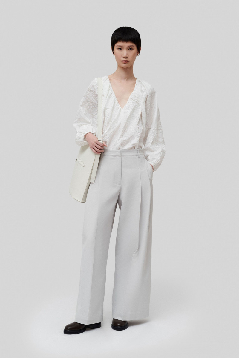 Deveaux lookbook for Pre-Fall 2023