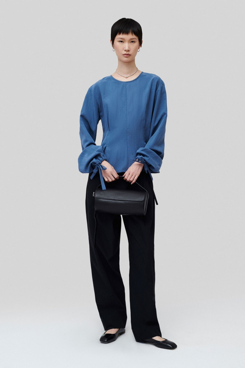 Deveaux lookbook for Pre-Fall 2023