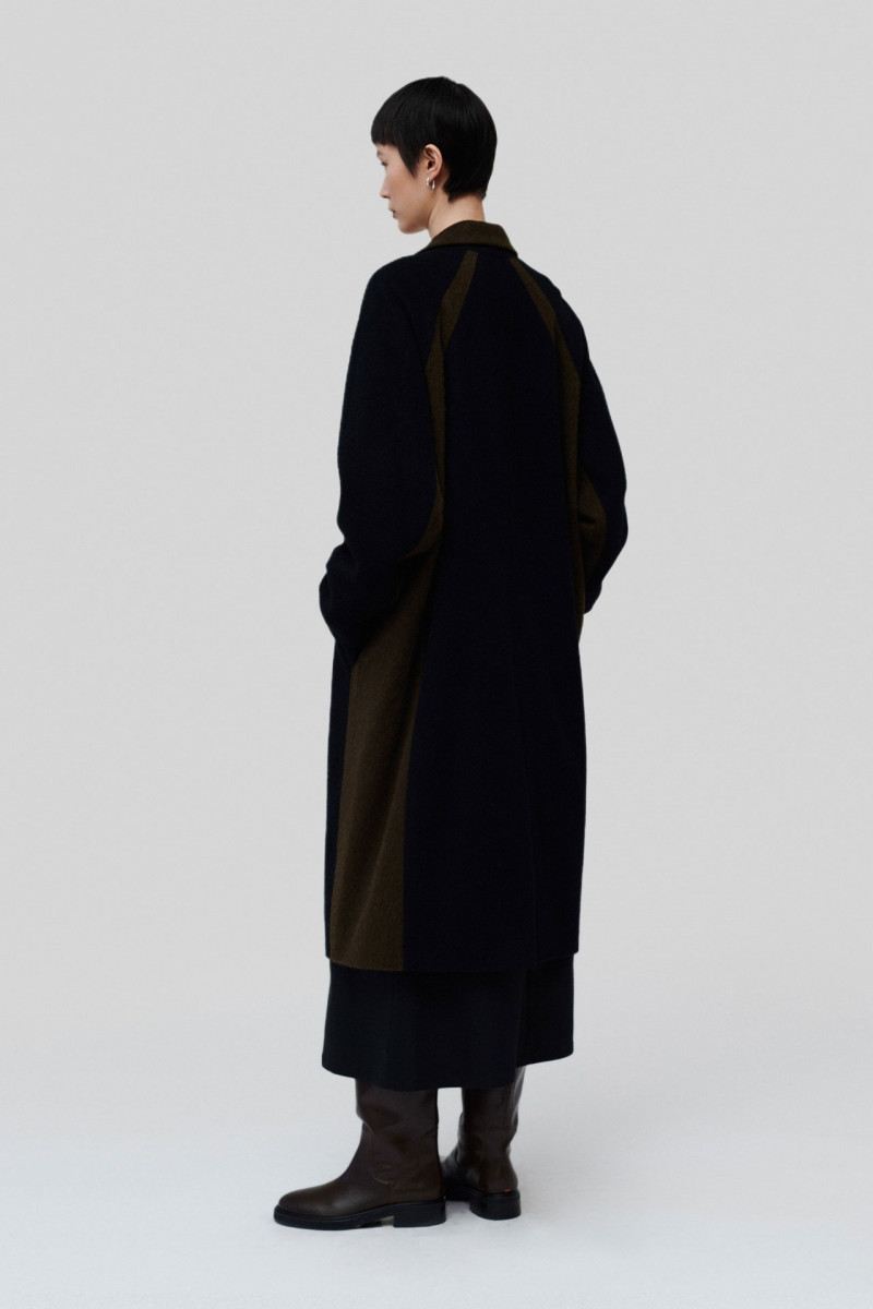 Deveaux lookbook for Pre-Fall 2023