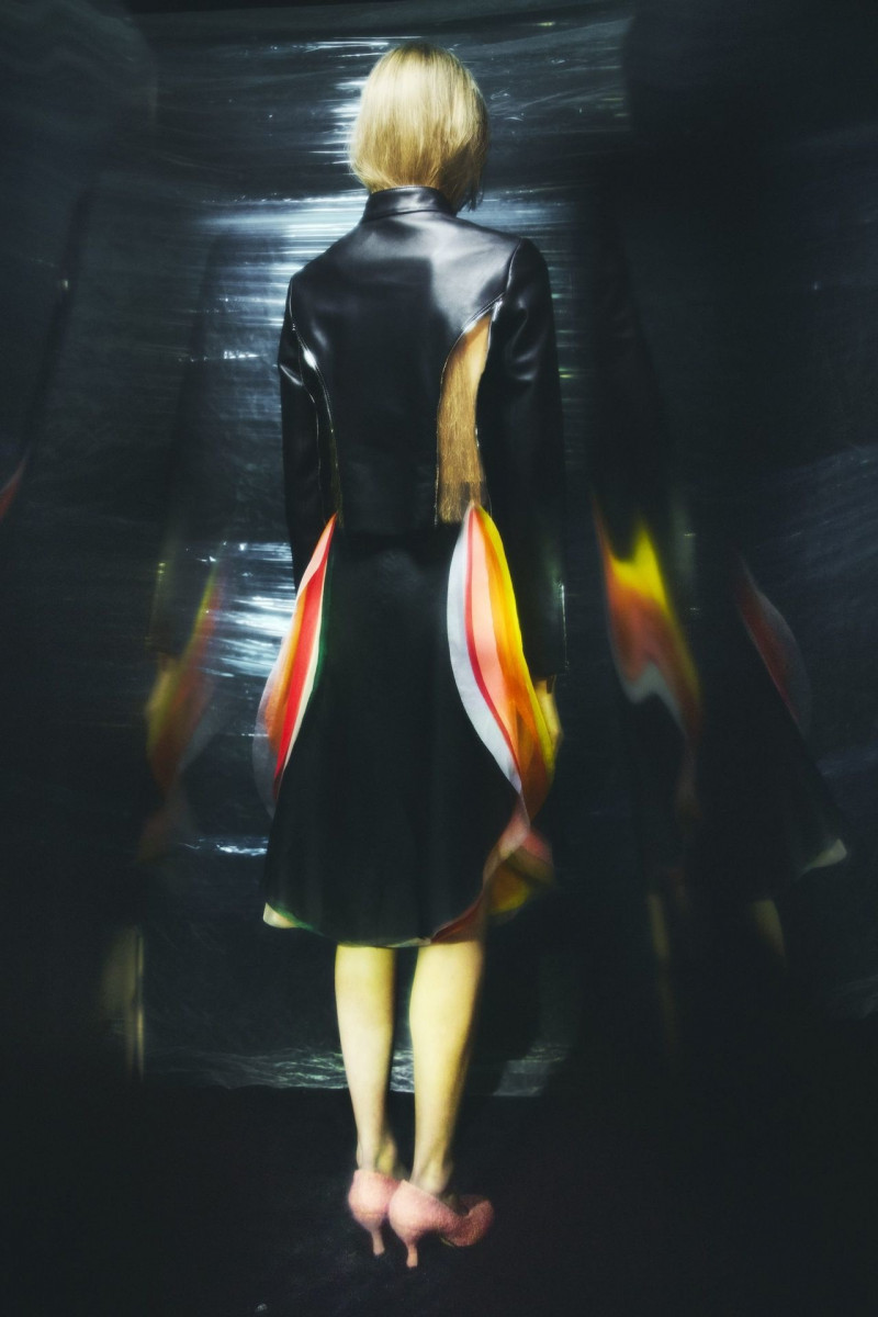 Christopher Kane lookbook for Pre-Fall 2023