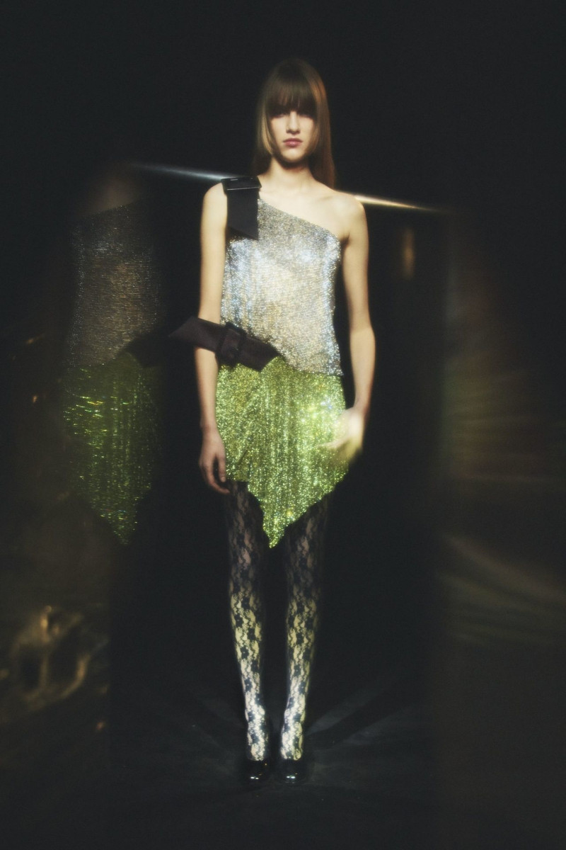Christopher Kane lookbook for Pre-Fall 2023