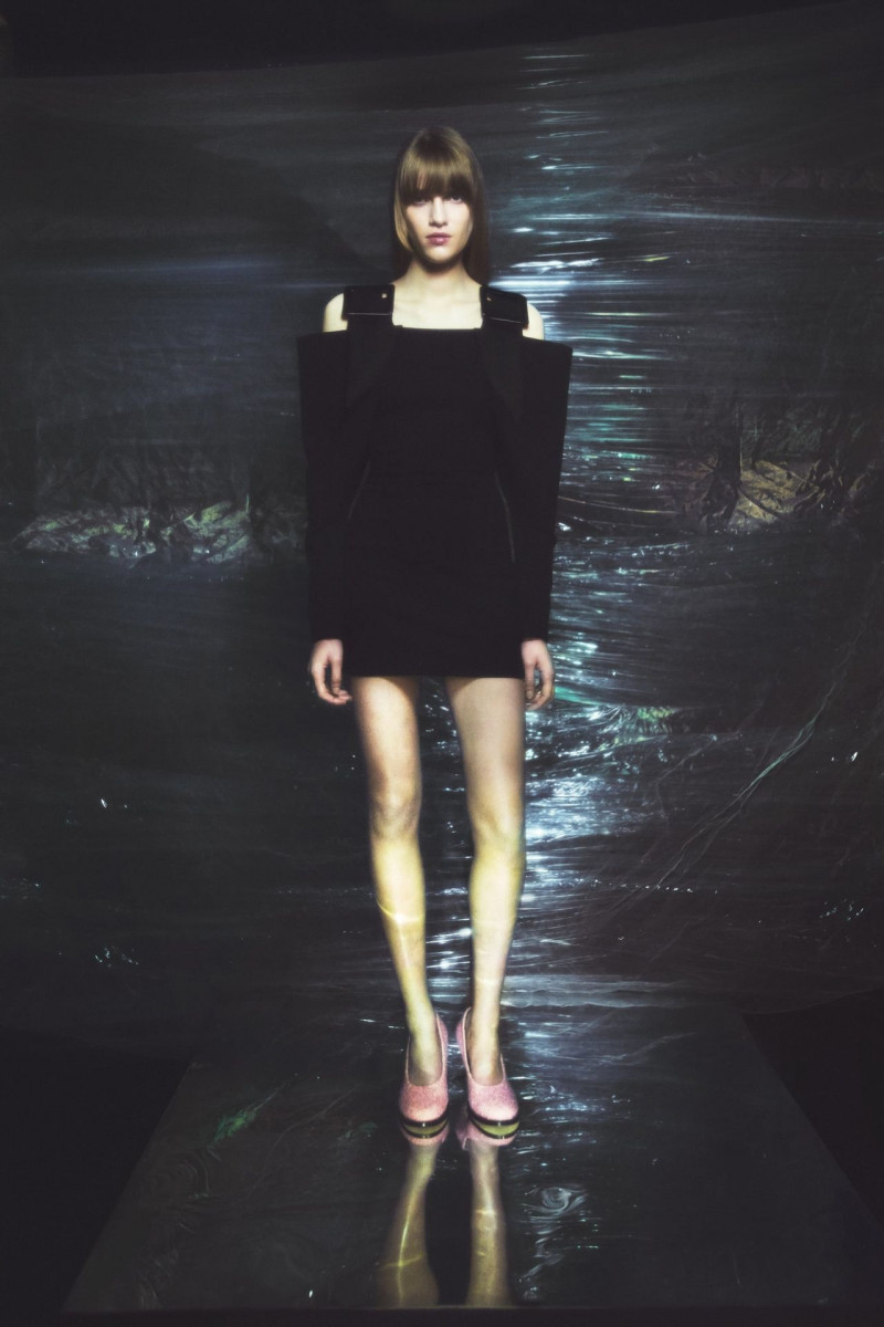 Christopher Kane lookbook for Pre-Fall 2023
