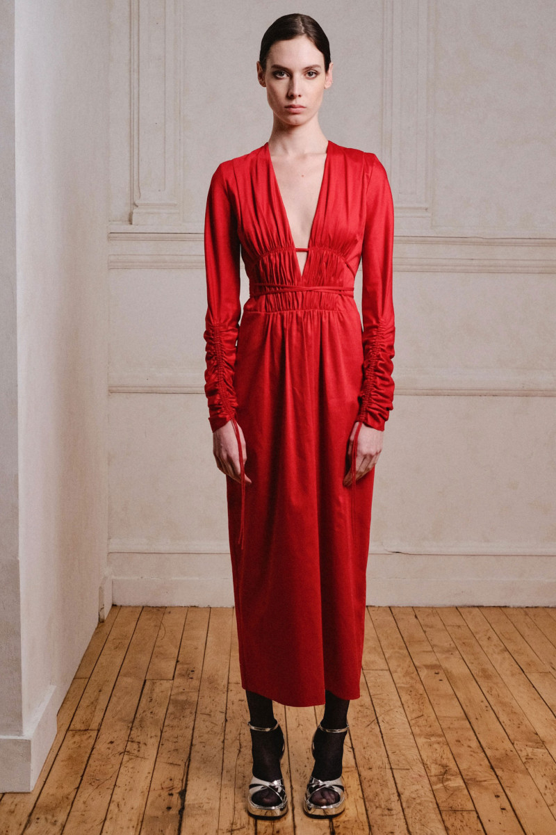 Alejandra Alonso Rojas lookbook for Pre-Fall 2023