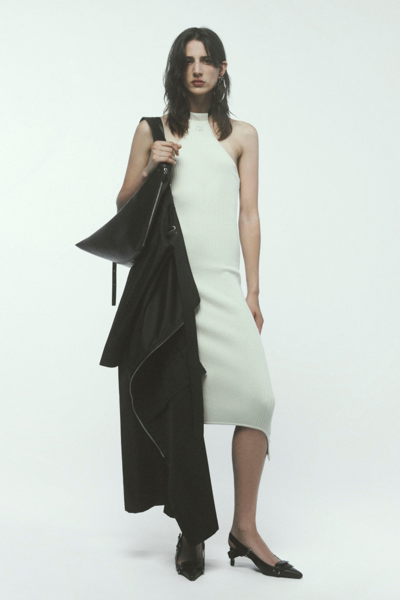 André Courrèges lookbook for Pre-Fall 2023