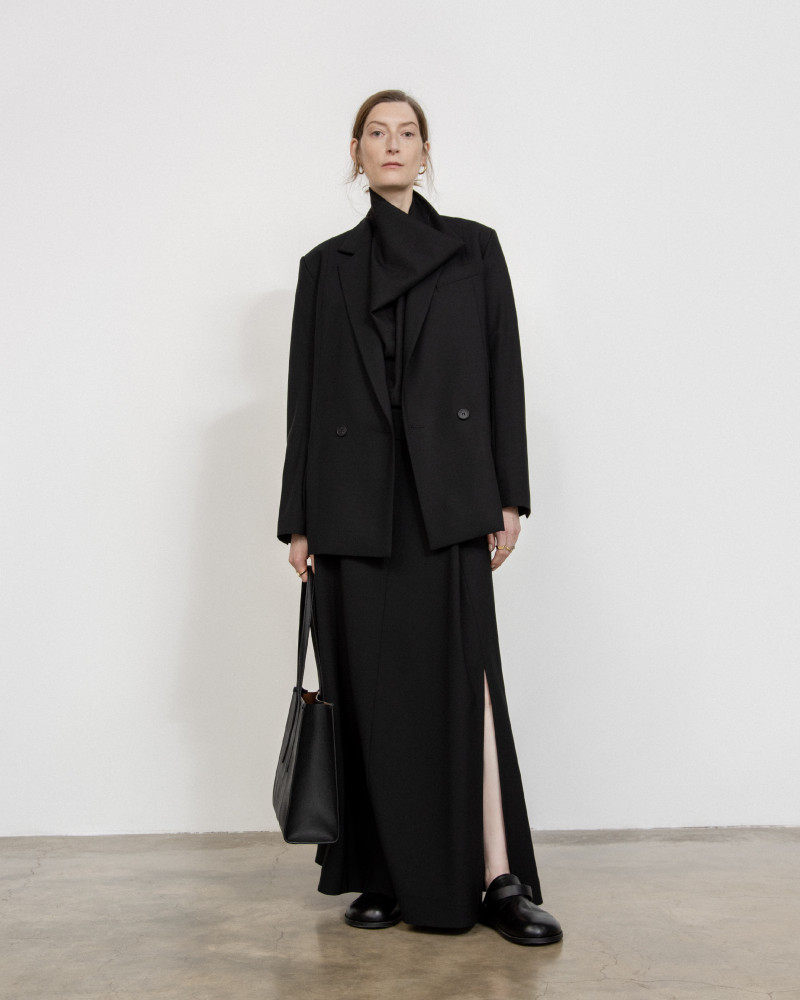 Eudon Choi lookbook for Pre-Fall 2023