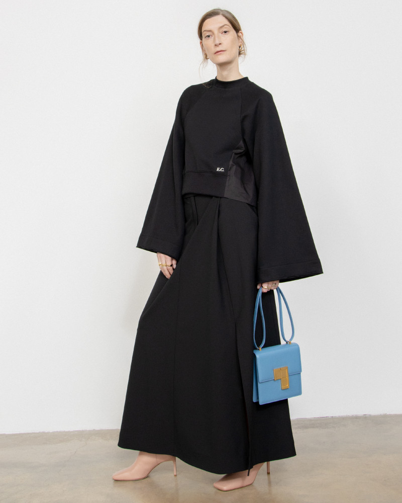 Eudon Choi lookbook for Pre-Fall 2023