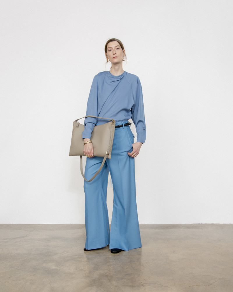 Eudon Choi lookbook for Pre-Fall 2023