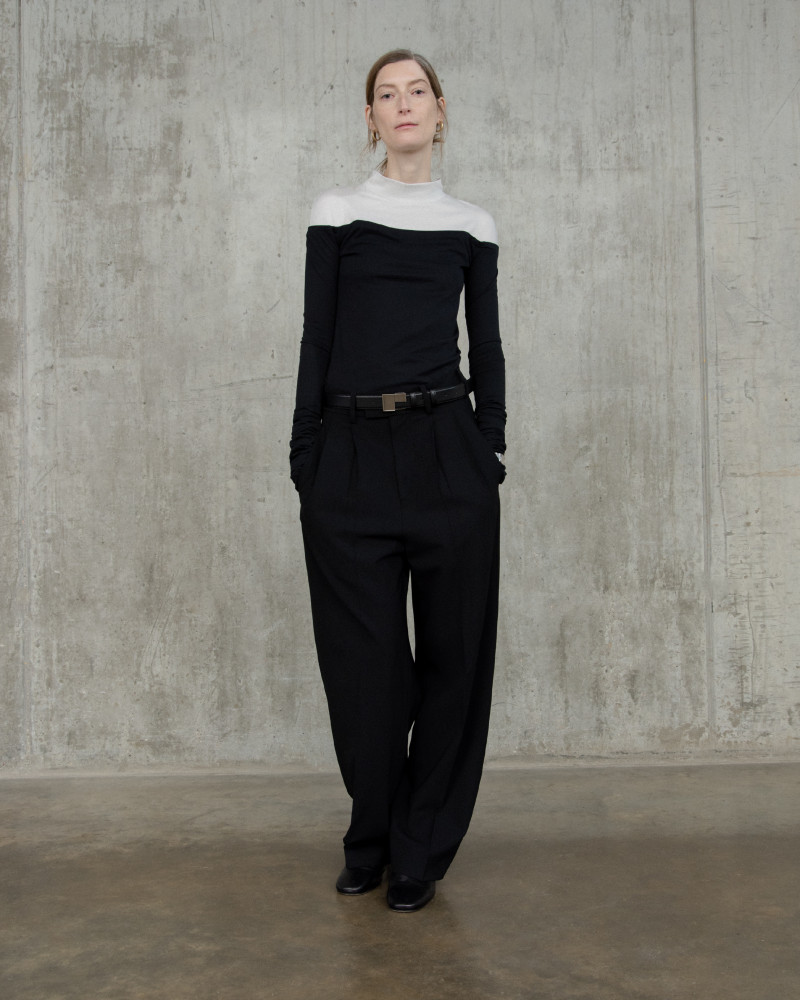 Eudon Choi lookbook for Pre-Fall 2023