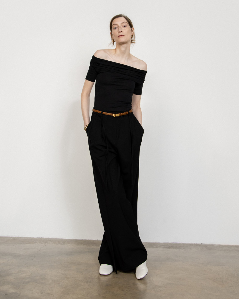 Eudon Choi lookbook for Pre-Fall 2023