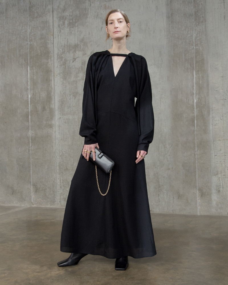 Eudon Choi lookbook for Pre-Fall 2023