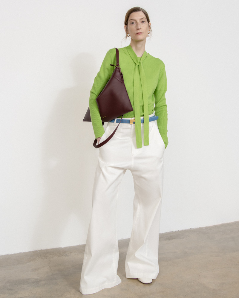 Eudon Choi lookbook for Pre-Fall 2023