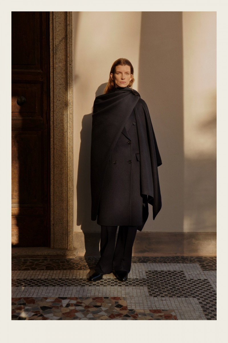 Brioni lookbook for Autumn/Winter 2023
