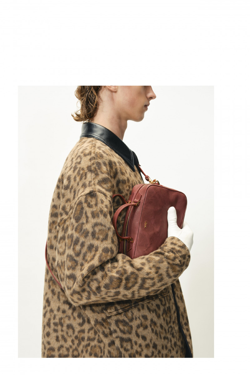 21MEN lookbook for Autumn/Winter 2023