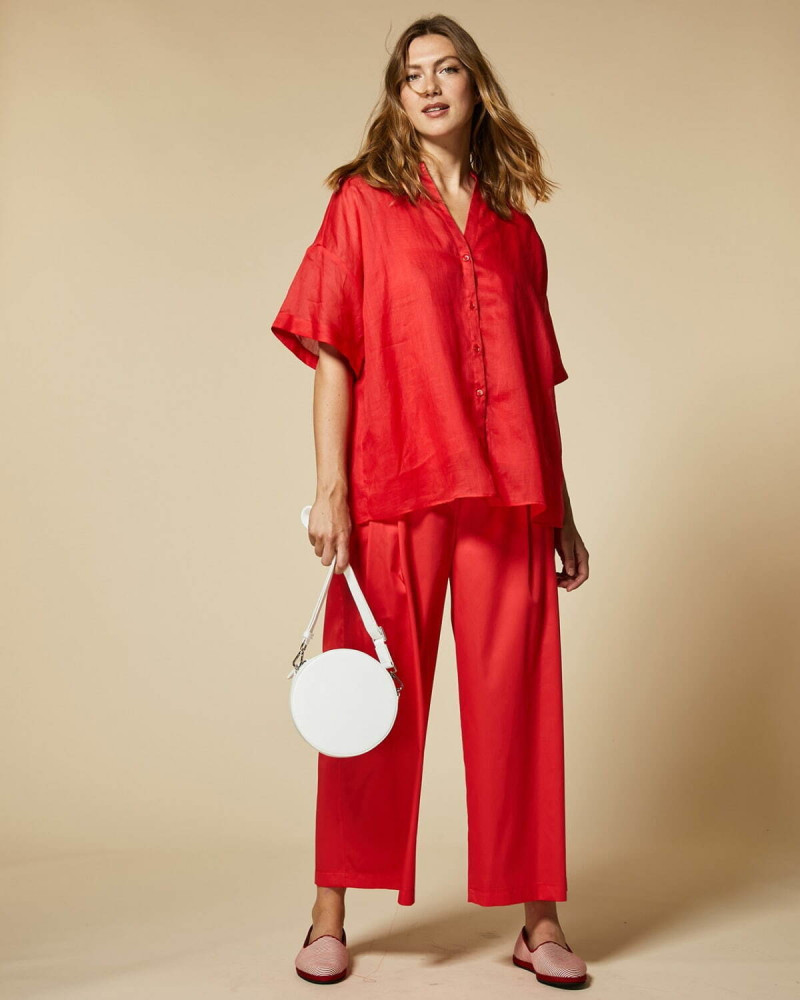 Marina Rinaldi lookbook for Spring/Summer 2023