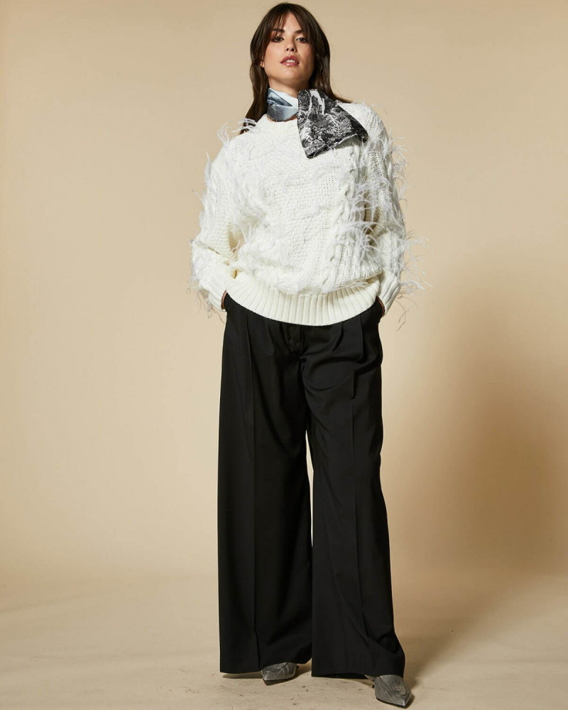 Marina Rinaldi lookbook for Spring/Summer 2023