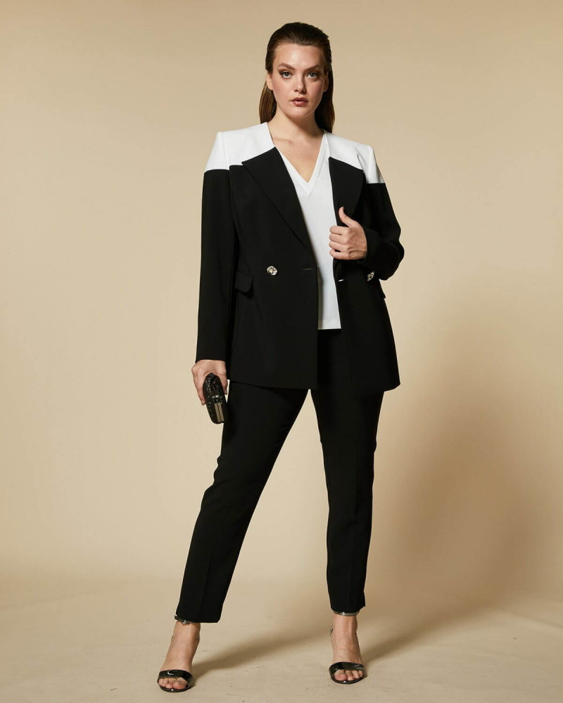 Marina Rinaldi lookbook for Spring/Summer 2023