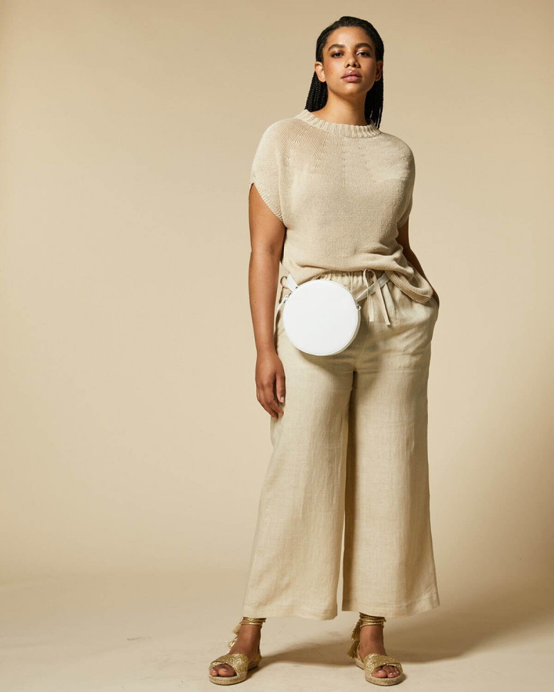 Marina Rinaldi lookbook for Spring/Summer 2023