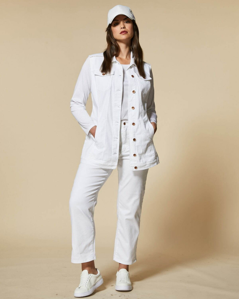 Marina Rinaldi lookbook for Spring/Summer 2023